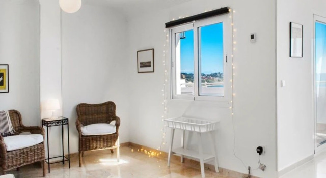 107255 Apartment In Fuengirola