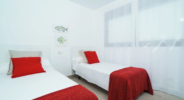 Solhabitat Moraira Portet Noray, Book Hotel Moraira Costa Blanca
