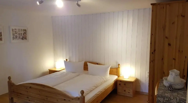 Двухместный номер Standard Pension Tannenheim