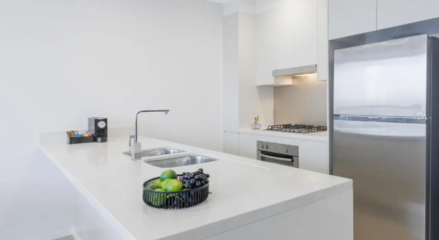 Люкс Standard Meriton Suites Herschel Street, Brisbane