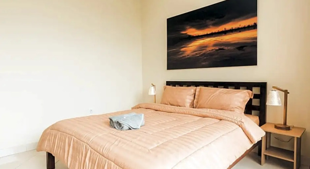 Номер Standard Отель La Costa Central