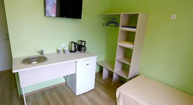 Hostel Sport, Забронировать Хостел Хаапсалу Ляэнемаа, рядом с Museum of the Coastal Swedes