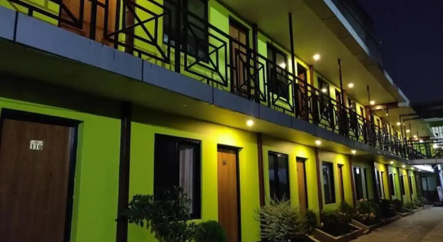 Hotel Dine & Dream, Забронировать Отель Асуиннатх Катманду