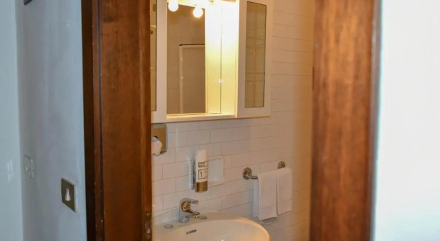 Номер Standard Hotel Europa