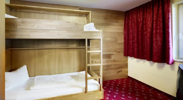 Hotel Wieser