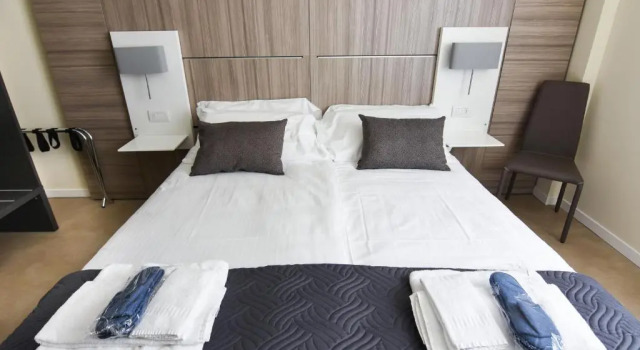 3 Amici Suites