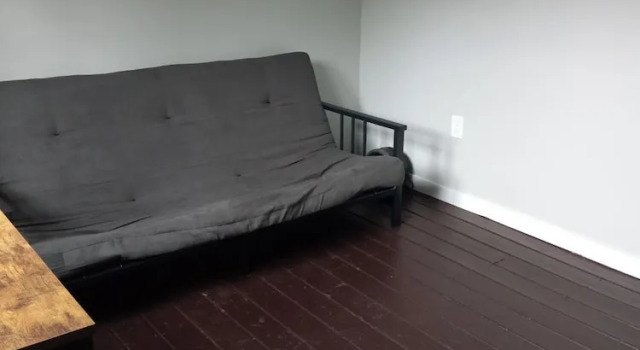 Двухместный номер Standard с видом на реку Millyard Recreation Riverfront Cottages