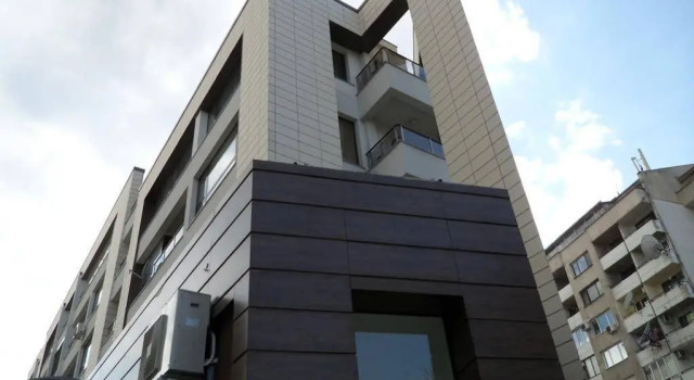 Central & South Park Apartments, Varaa Huoneisto Sofia Vitosha