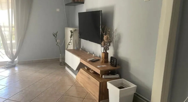 Nikea apartment near Piraeus port II