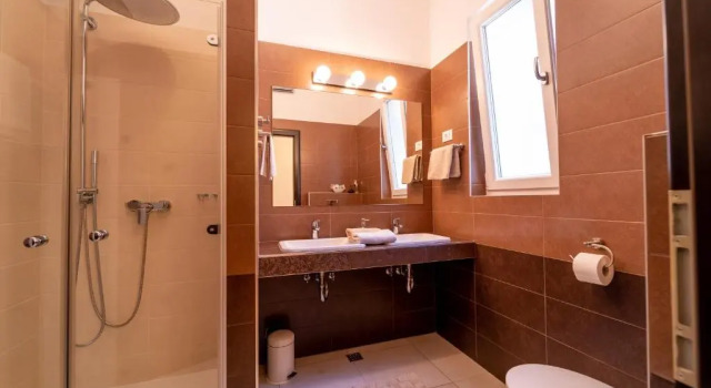 Апартаменты Apartments Naja