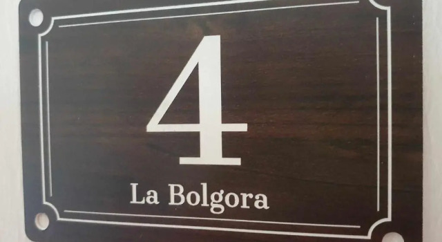 Camera doppia Standard La Bolgora Guesthouse