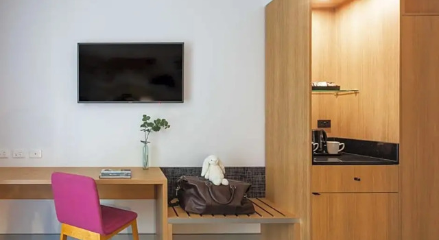 Номер Standard Ibis Styles Hobart