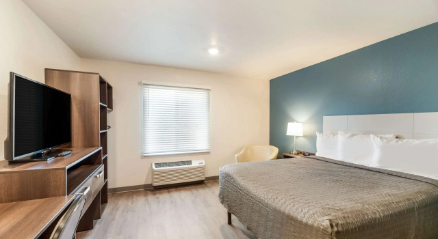 Woodspring Suites Tucson South