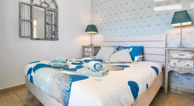 Modern Apartment in Cala Pi with Swimming Pool