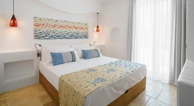 Двухместный номер Sant Efis Hotel