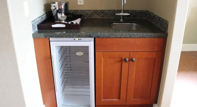 Luxury Penthouse Suite -1650ft² - 3 King Suites