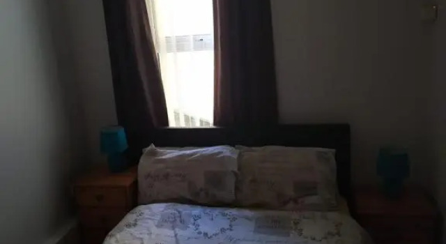 Двухместный номер Standard Mountjoy House