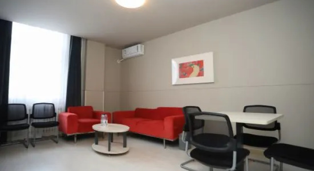 Люкс Business Jinjiang Inn Pingliang West Railway Station Xuanhe New City