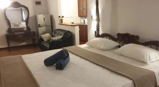 Номер Standard Residence Jasmine