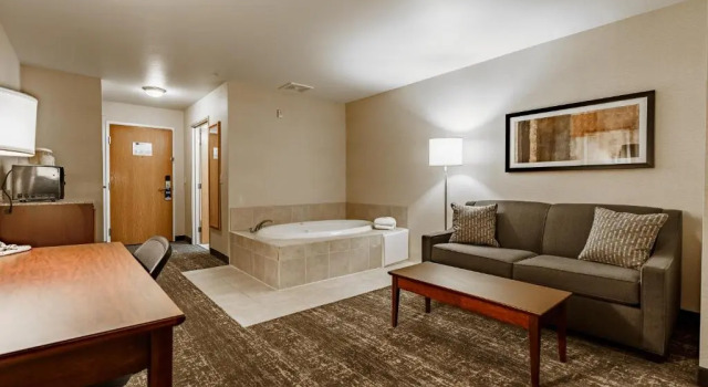 Номер Standard Cobblestone Suites - Ripon