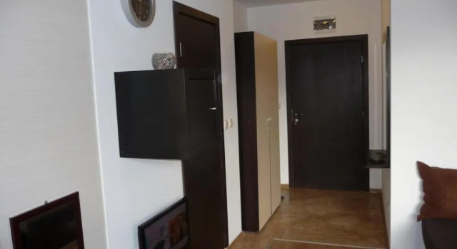 Студия Apartcompex Amara Sunny Beach