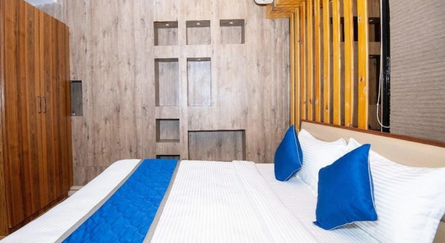 Hotel Global