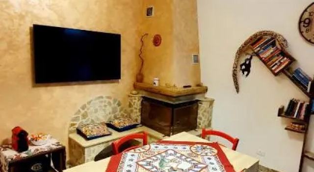 Casetta Nonna Giacomina 2 camere con angolo cottur, Buchen Sie Ferienwohnung Valderice 