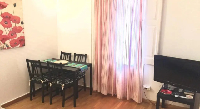 Апартаменты Apartment Aptucat
