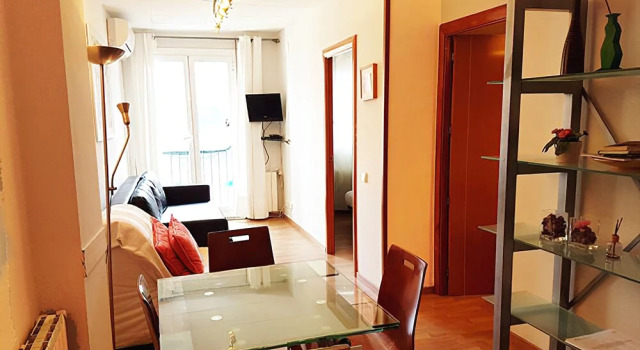 Bcn-rentals apartments in the Old town, Забронировать Апартаменты/квартира Старый город Барселона, рядом с Приход Св. Августина