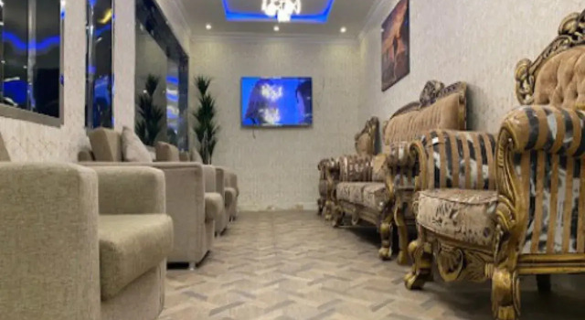 dar albahia2, Buchen Sie Hotel Provinz Riad Provinz Riad