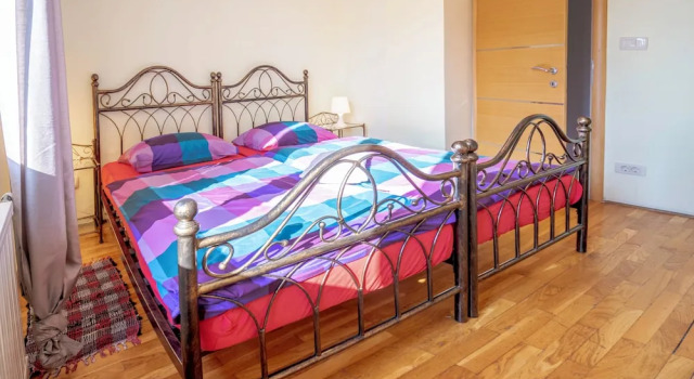 Номер Standard Apartments Apartim Piran