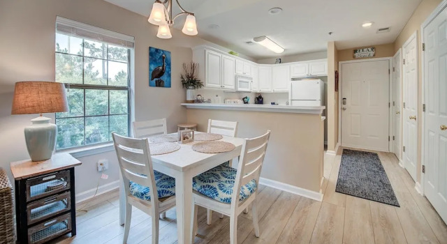 Tee & Sea at True Blue 2 Bedrooms 2 Bathrooms Condo
