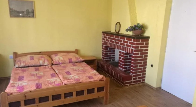 Ilona Apartmanház