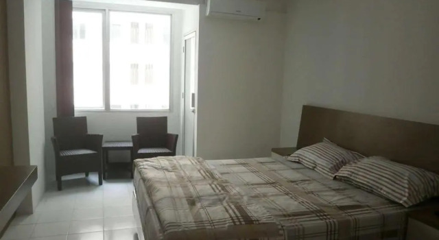 thrive hotelindo, Rezervasyon Apart Otel Bandung Kidul Bandung