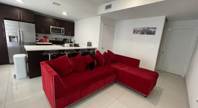 Breathtaking Sky Terrace 4BR/4BA BBQ/BAR  - New Home, Réserver Hôtel Naranja Floride