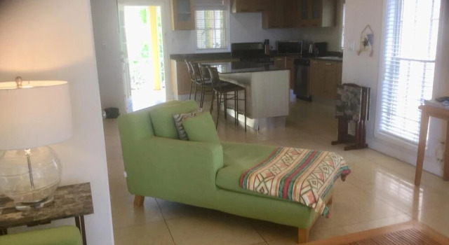 Villa 1D, Prenota Villa Charlestown St. Kitts e Nevis
