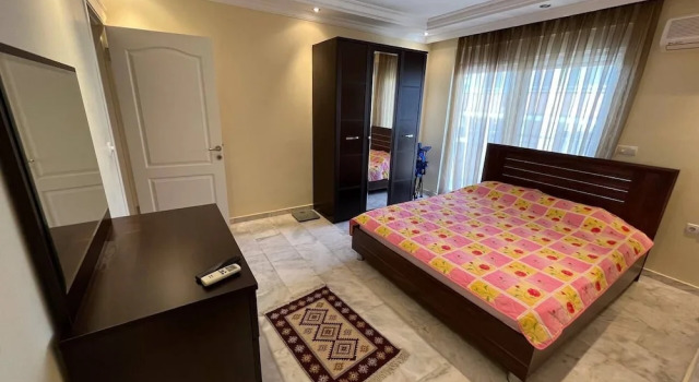 Номер Standard Alanya Cebeci VIII Family Style
