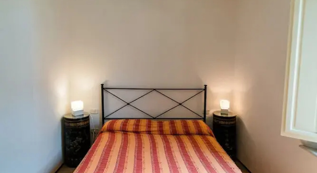 Трёхместный номер Standard Hotiday Grosseto Podere