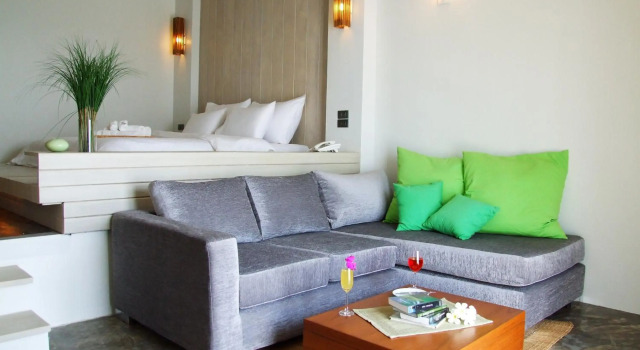 Bari Lamai Resort, Rezervasyon Tatil Köyü Ban Phe 