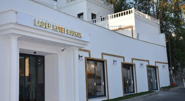 Laden Hotel Bodrum
