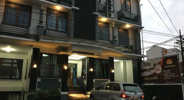 Hotel Kristina
