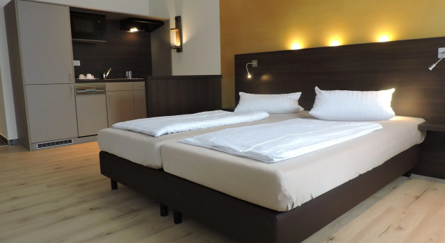 Apart-Hotel Wiesbaden