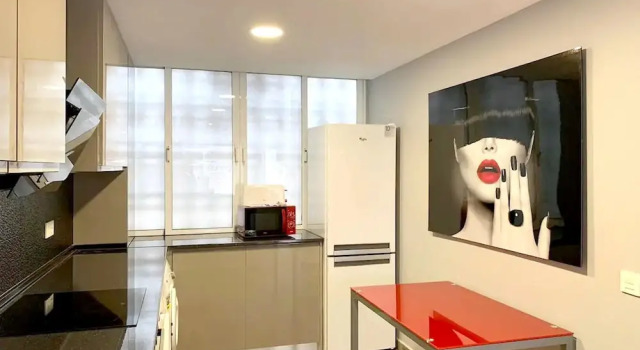 House with 3 Bedrooms in Calpe, with Pool Access, Furnished Terrace And Wifi - 2 Km From the Beach