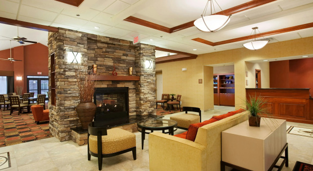 Homewood Suites by Hilton St. Cloud