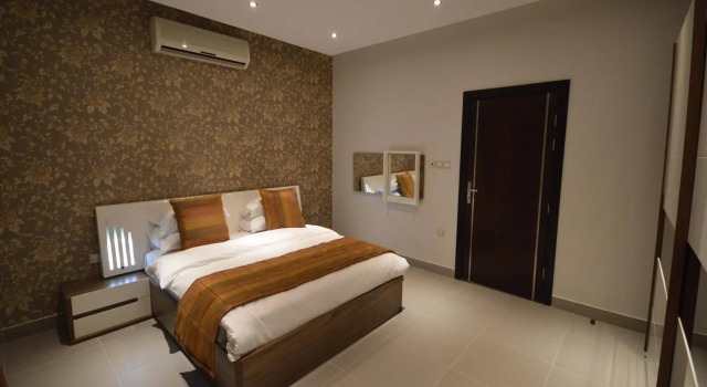 Rahhal Albahr Serviced Apartments
