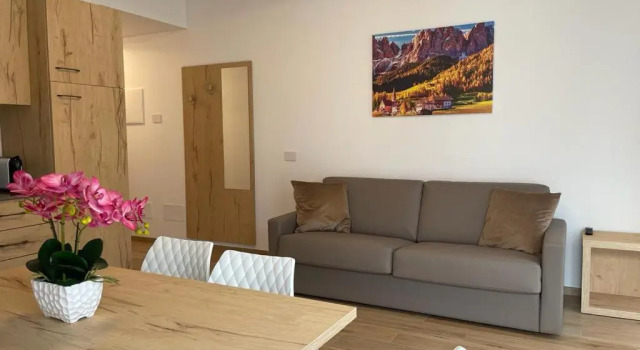 Апартаменты Bernina Suites - 150 metres to Bernina Express