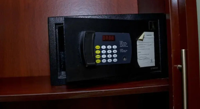 Номер Classic Apartment Royale Hotel and Suite
