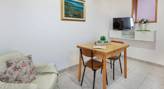 Welcomely - Nido Di Mare