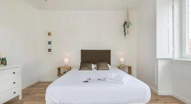 Двухместный номер Standard The Color Hostel