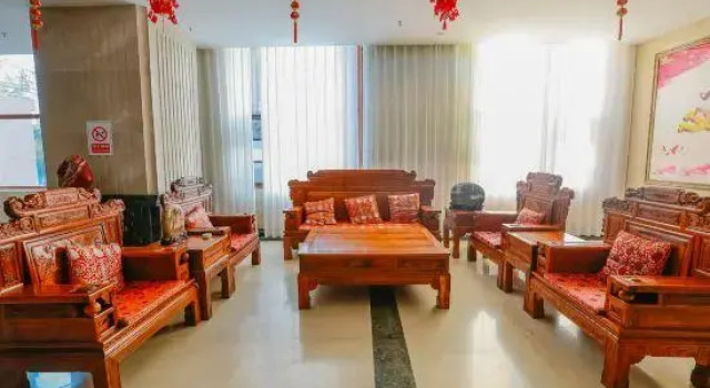 Boyin Hotel, Book Hotel Yuncheng Shanxi